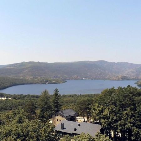 Villa Lucerna Sports & Hotel Resort Vigo de Sanabria エクステリア 写真