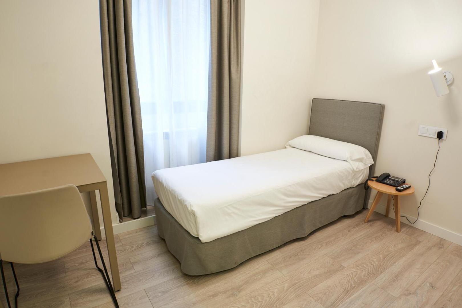 Villa Lucerna Sports & Hotel Resort Vigo de Sanabria エクステリア 写真