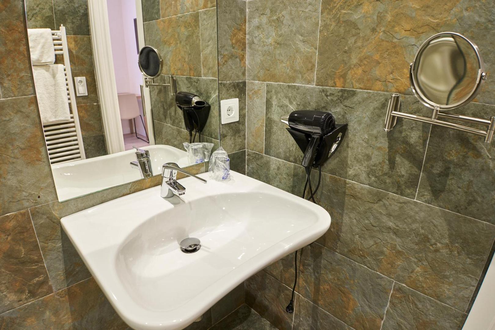 Villa Lucerna Sports & Hotel Resort Vigo de Sanabria エクステリア 写真
