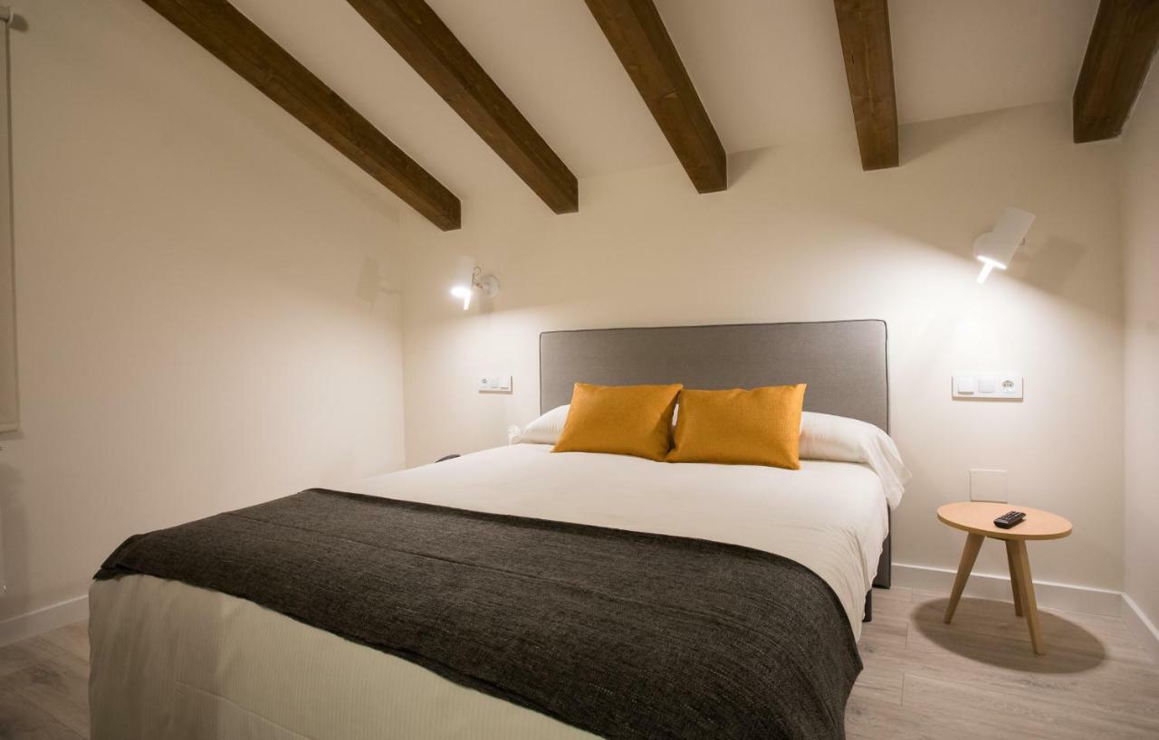 Villa Lucerna Sports & Hotel Resort Vigo de Sanabria エクステリア 写真