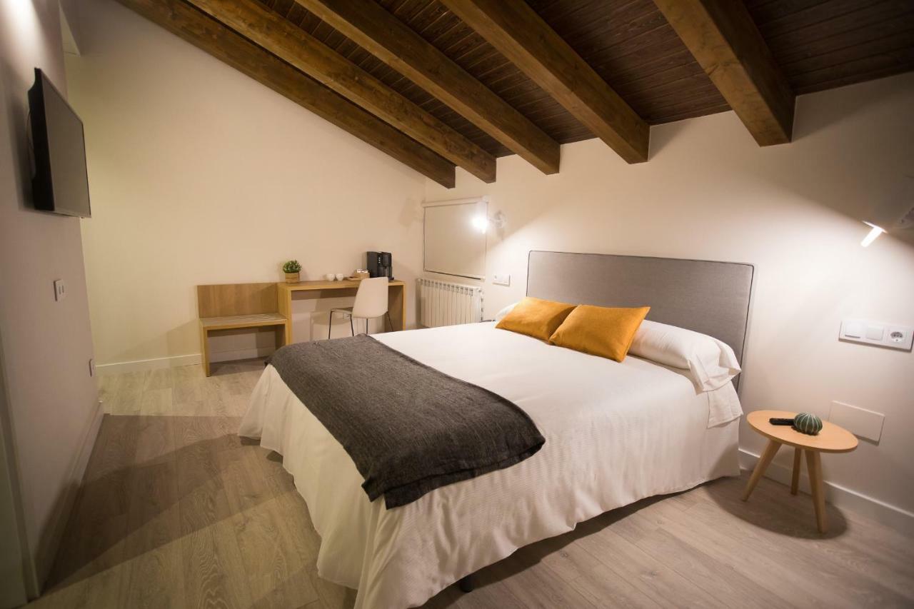 Villa Lucerna Sports & Hotel Resort Vigo de Sanabria エクステリア 写真