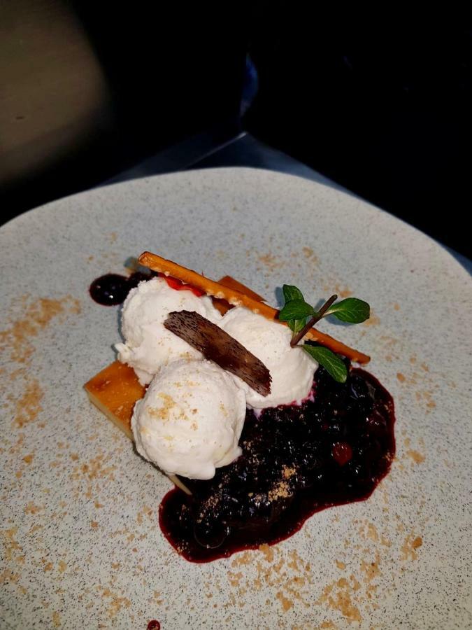 Villa Lucerna Sports & Hotel Resort Vigo de Sanabria エクステリア 写真